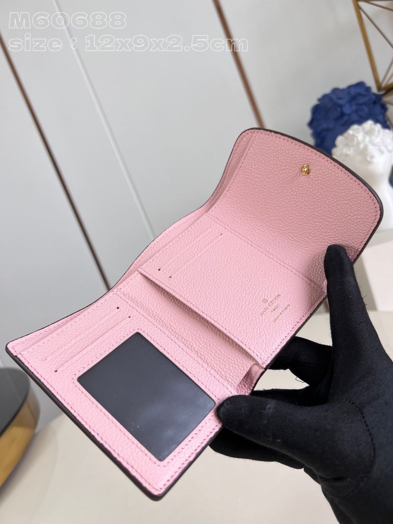 Louis Vuitton Wallets